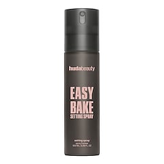 Easy Bake Setting Spray – 16 saat kalıcı makyaj sabitleyici sprey, HUDA BEAUTY